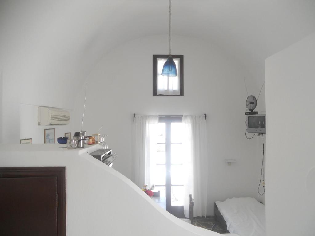 Villa Ostria Kamári Rom bilde