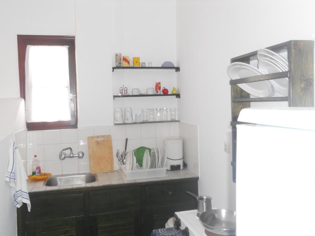 Villa Ostria Kamári Rom bilde