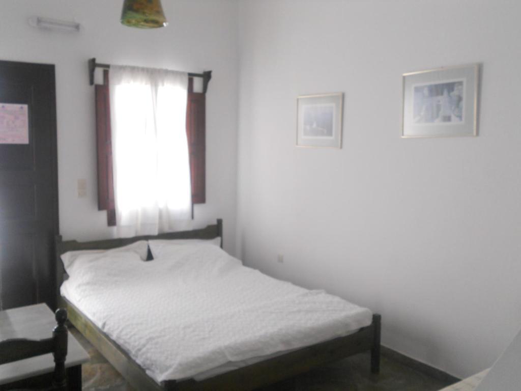 Villa Ostria Kamári Rom bilde