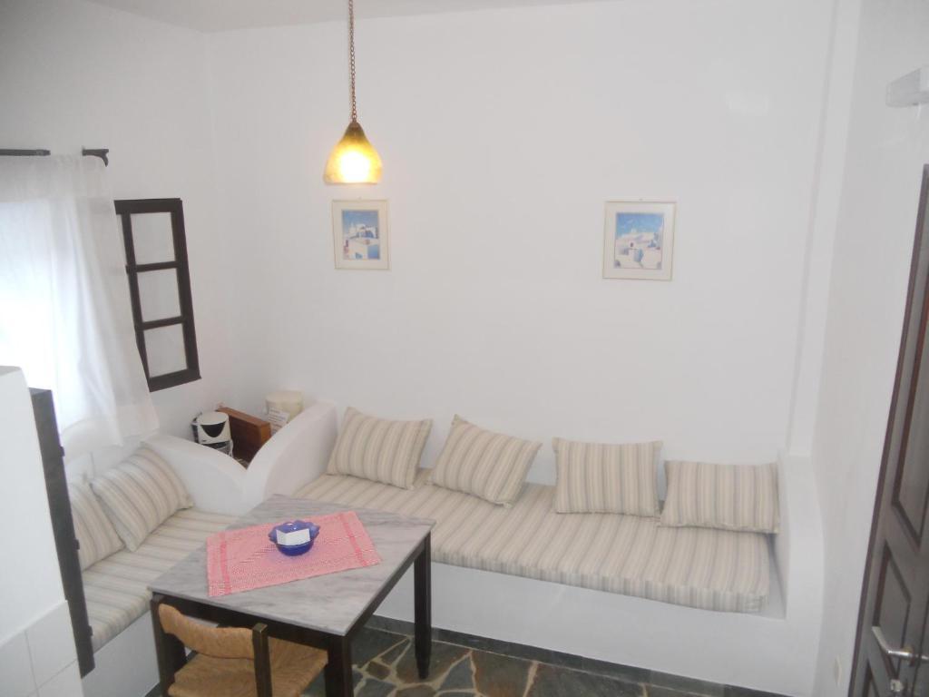 Villa Ostria Kamári Rom bilde