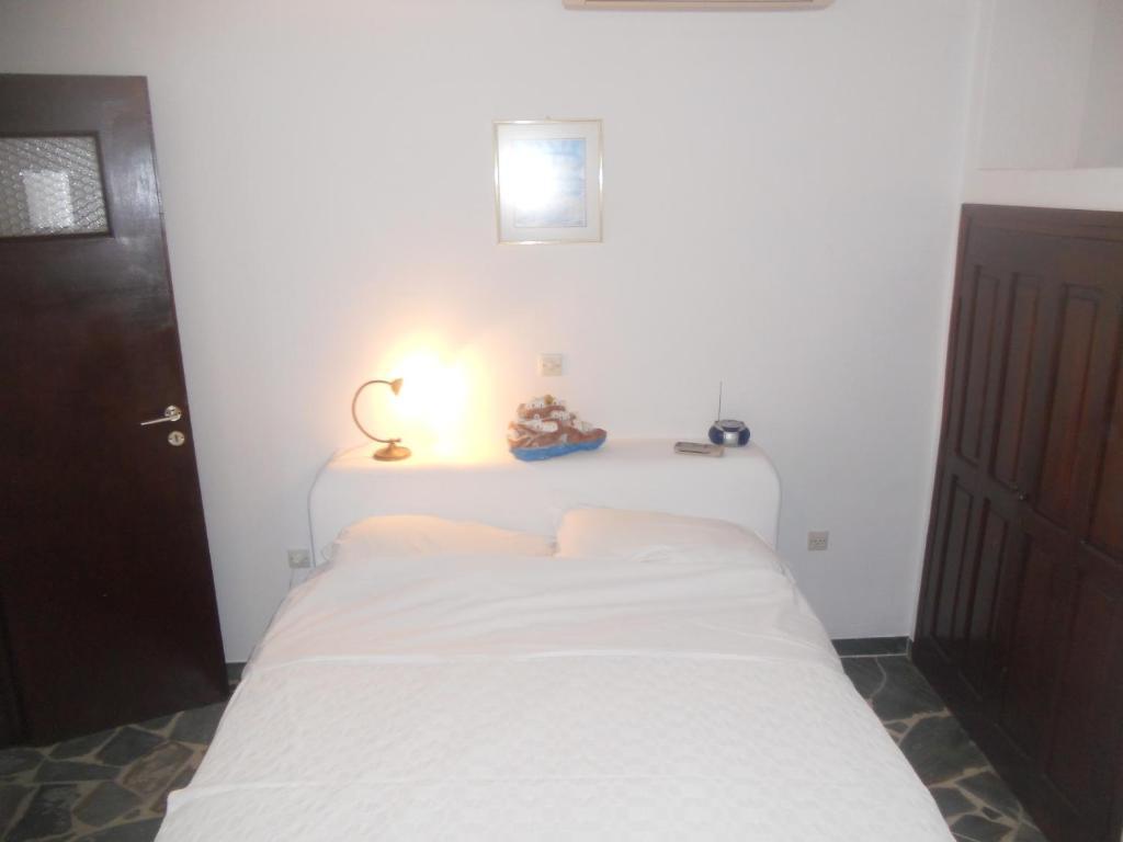 Villa Ostria Kamári Rom bilde